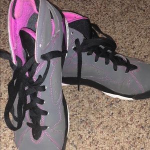 Limited edition valentine Jordan’s